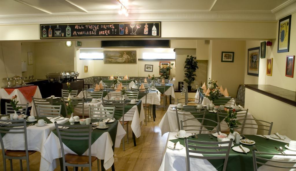 The Ashley Hotel Hale  Extérieur photo