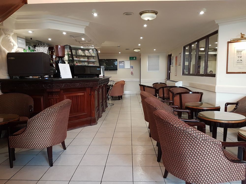 The Ashley Hotel Hale  Extérieur photo