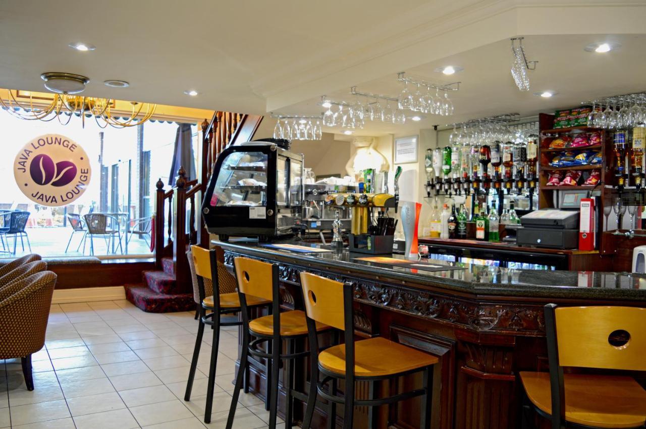 The Ashley Hotel Hale  Extérieur photo